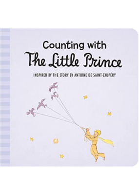 Counting with The Little Prince