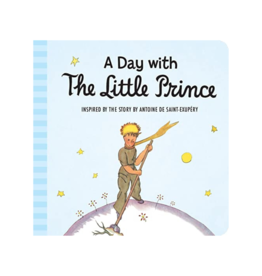 A Day With Little Prince