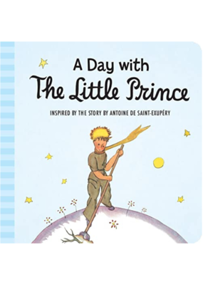 A Day With Little Prince
