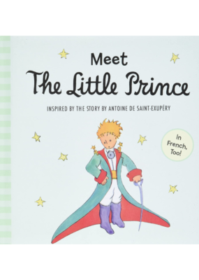 Meet Little Prince