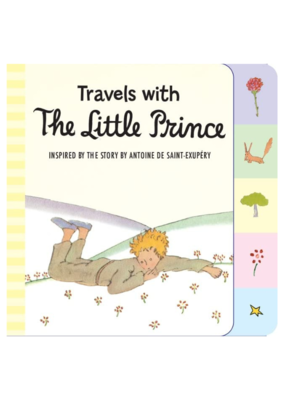 Travels With Little Prince