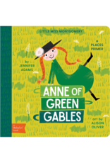 Anne of Green Gables A Babylit Primer