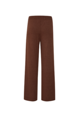 b.young Nonina Pant in Brunette by b.young