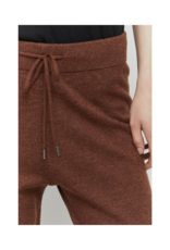 b.young Nonina Pant in Brunette by b.young