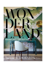 LAST ONE - Wonderland: Adventures in Decorating