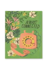 Always Connected Card