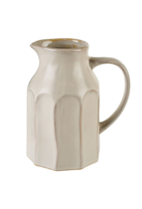 Indaba Trading Arlo Pitcher in White