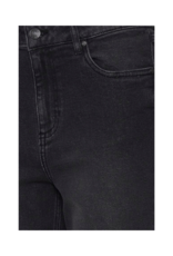 b.young Kato Kolla Jeans in Black Denim by b.young