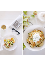 LAST ONE - Fraiche Food, Full Hearts