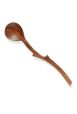 Acacia Twig Spoon