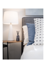 Everlasting Candle Co Wylie Vase in Moonlight by Everlasting Candle Co.