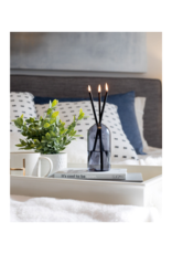 Everlasting Candle Co Wylie Vase in Moonlight by Everlasting Candle Co.
