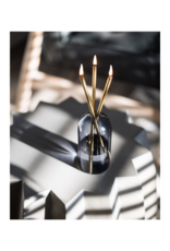 Everlasting Candle Co Wylie Vase in Moonlight by Everlasting Candle Co.