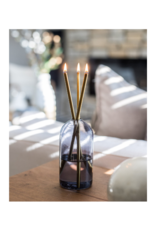 Everlasting Candle Co Wylie Vase in Moonlight by Everlasting Candle Co.
