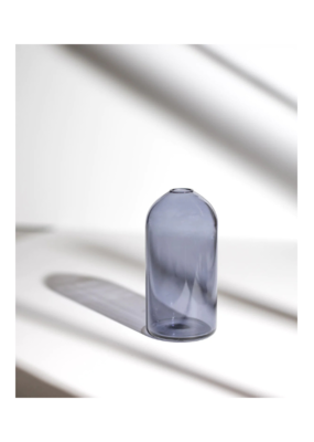 Everlasting Candle Co Wylie Vase in Moonlight by Everlasting Candle Co.