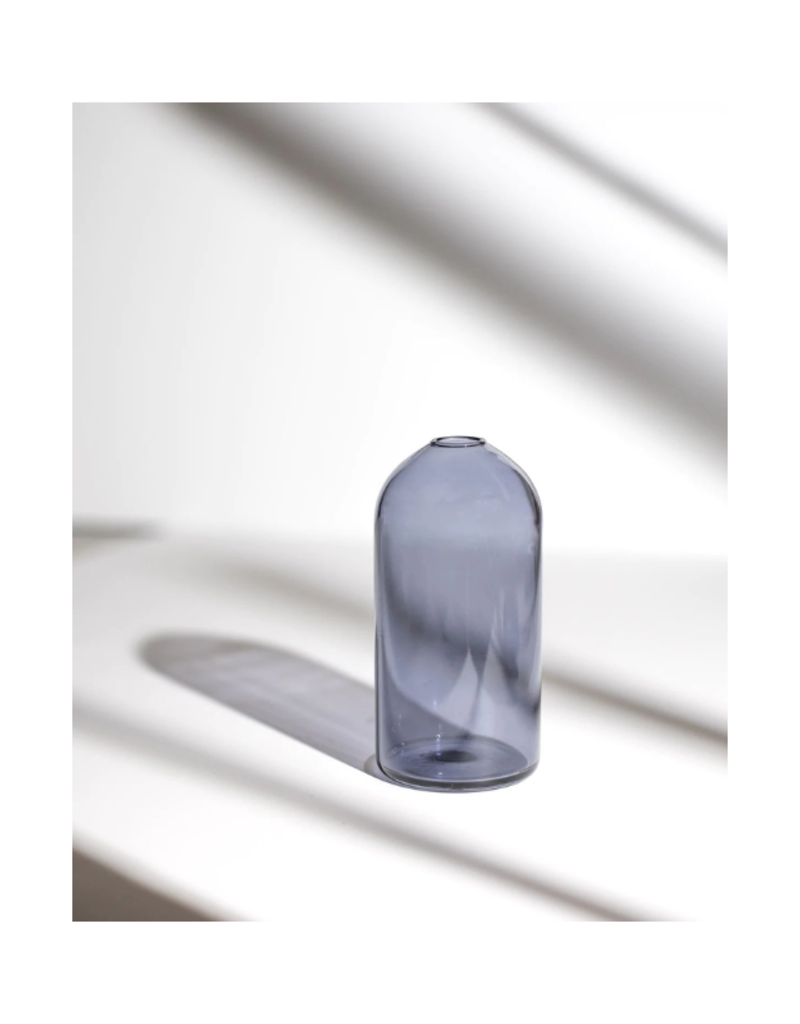 Everlasting Candle Co Wylie Vase in Moonlight by Everlasting Candle Co.