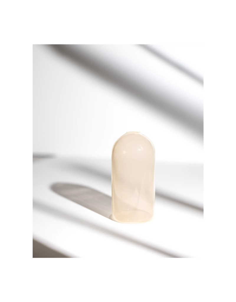 Everlasting Candle Co Sunset Vase in Pampas by Everlasting Candle Co.