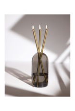 Everlasting Candle Co Gold Candlesticks by Everlasting Candle Co.