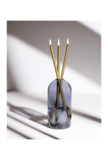 Everlasting Candle Co Gold Candlesticks by Everlasting Candle Co.