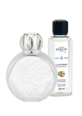 Maison Berger Maison Berger Astral Gift Set in Frost