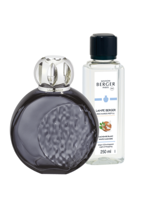 Maison Berger Maison Berger Astral Gift Set in Grey