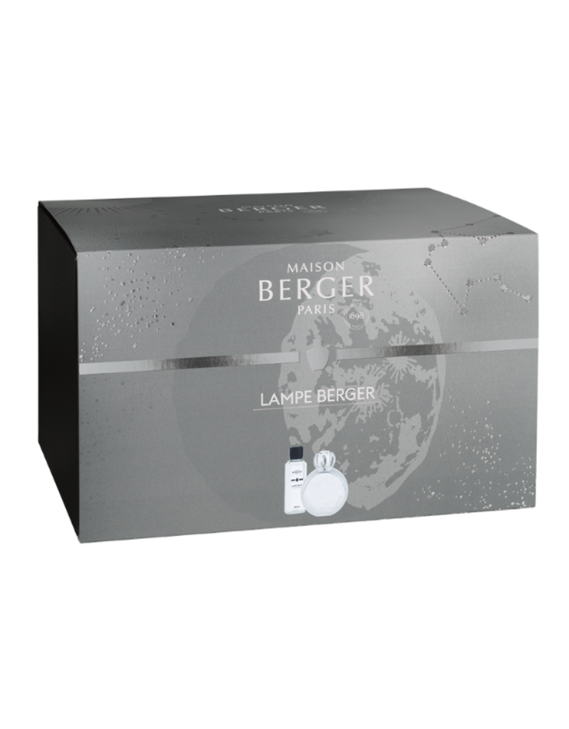 Maison Berger Maison Berger Astral Gift Set in Grey