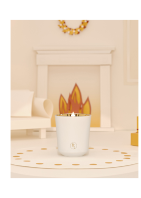 Maison Berger La Francaise Golden Lily Candle