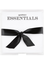 creative brands Acrylic Tray Notepaper - Market Essentials