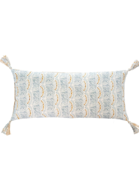 Indaba Trading Jolie Lumbar Pillow