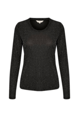Part Two LAST ONE - XL - Thyra Top in Black by Part Two