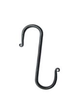 S-Hook Small Black - The Art of Home
