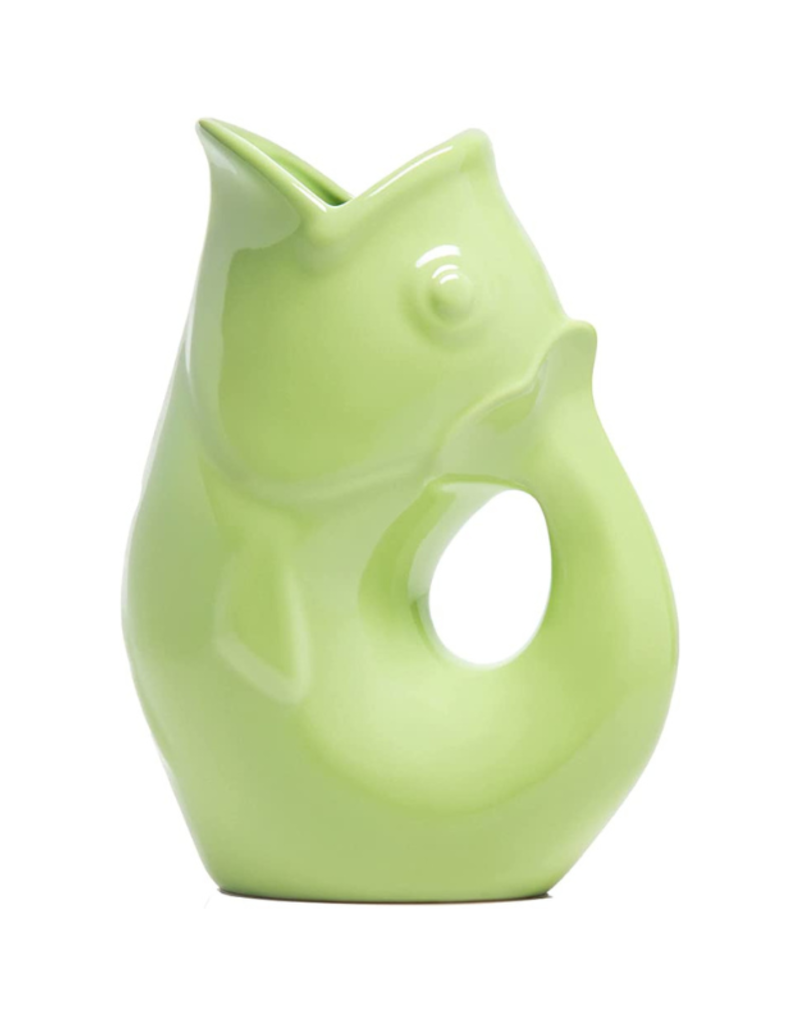 Gurglepot Light Green GurglePot 42oz