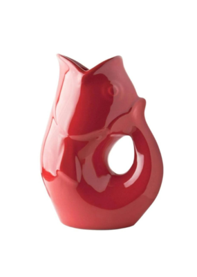 Gurglepot Red GurglePot 12oz