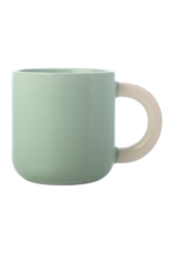 Sherbet Mug  Jade