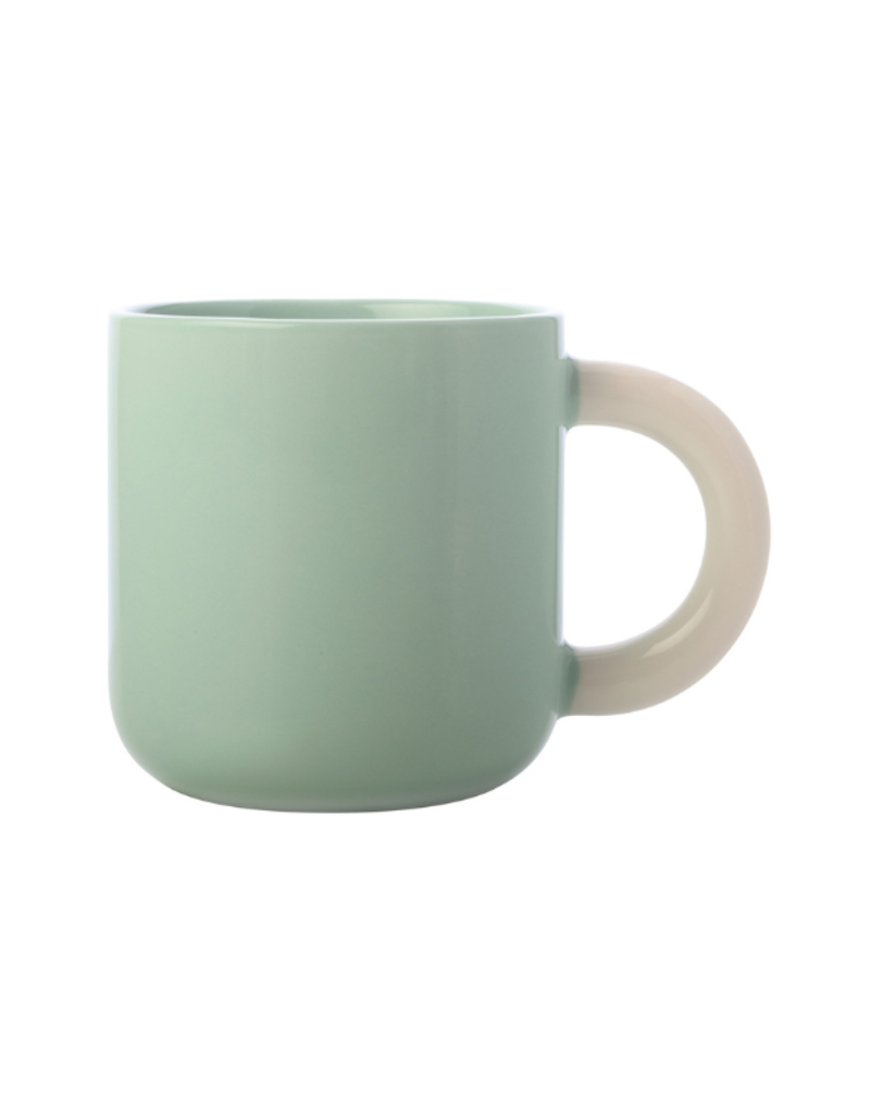 Sherbet Mug  Jade