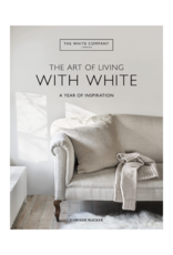 The Art of Living with White