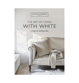 The Art of Living with White