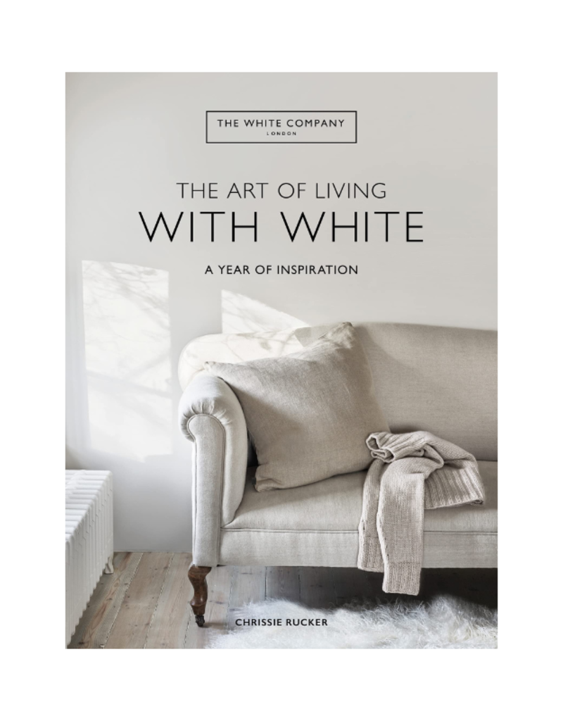 The Art of Living with White