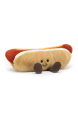 Jellycat Jellycat Amuseables Hot Dog