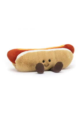 Jellycat Jellycat Amuseables Hot Dog