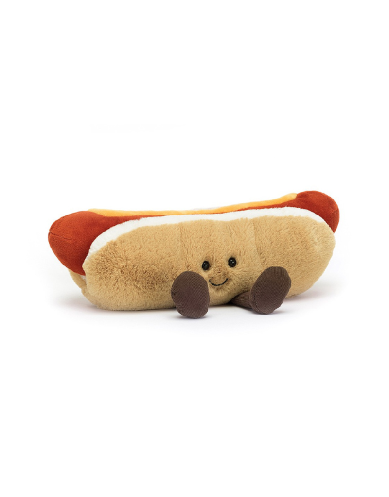 Jellycat Jellycat Amuseables Hot Dog