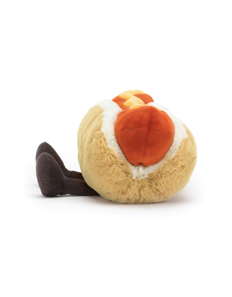 Jellycat Jellycat Amuseables Hot Dog