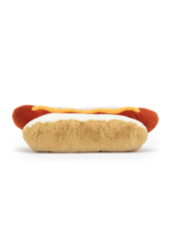 Jellycat Jellycat Amuseable Hot Dog