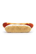 Jellycat Jellycat Amuseables Hot Dog