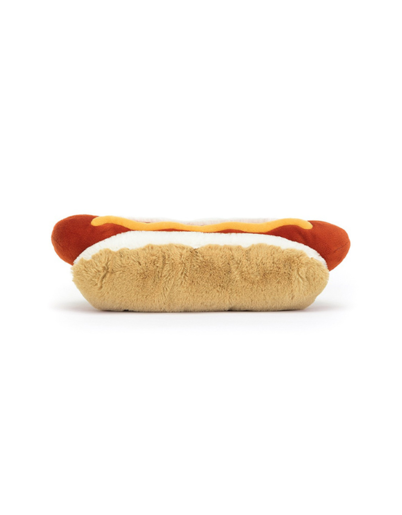 Jellycat Jellycat Amuseables Hot Dog