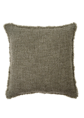 Indaba Trading Callisto Pillow in Forest