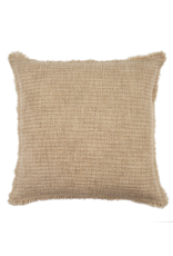 Indaba Trading Callisto Pillow in Natural