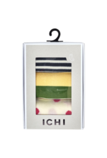 ICHI Dolia Sock Box by ICHI