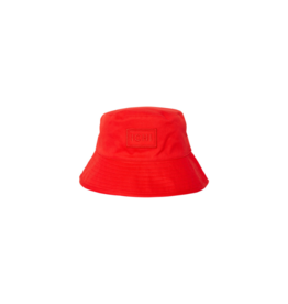 ICHI LAST ONE - Josefine Bucket Hat in Poppy by ICHI