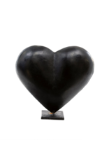 Indaba Trading Dark Heart Statue